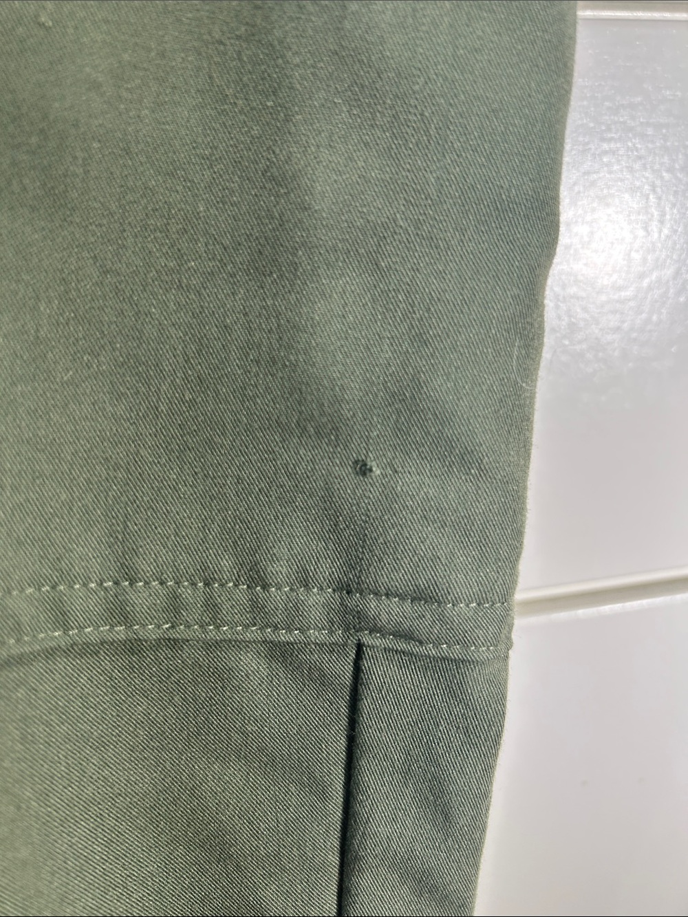 FIGS Technical Scrub Set Womens Catarina XL Top Zamora Jogger XL Pant - Picture 6 of 11
